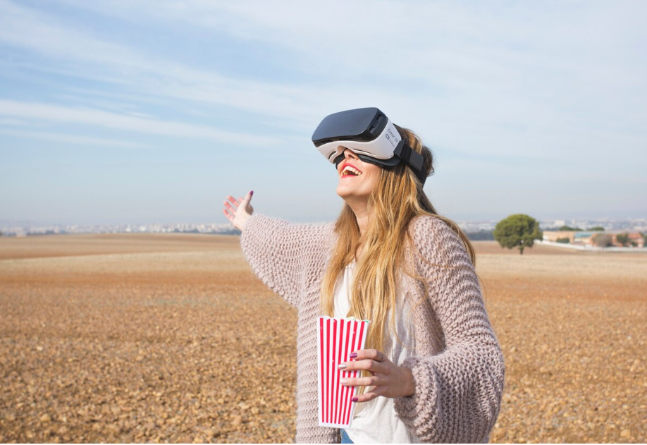 Future of Entertainment and Its Impact on Media, Gaming, and Storytelling