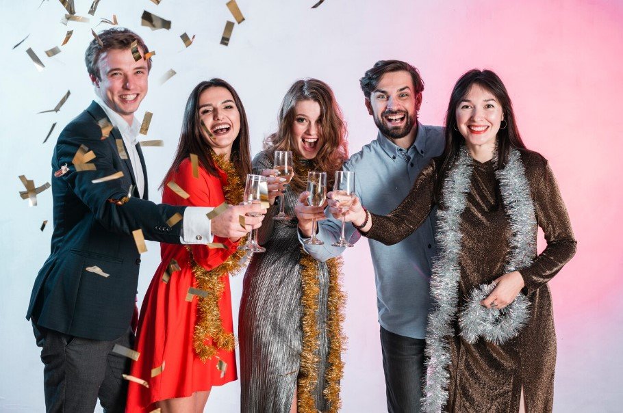 Awards-Festivals Are Shaping the Future of Cultural Recognition