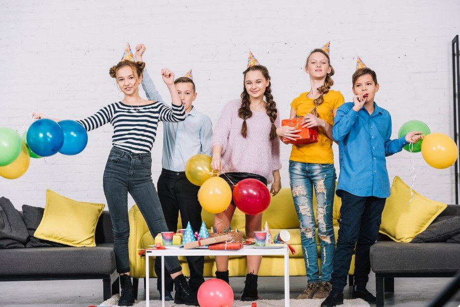 Entertainment Business: The Dynamics of a Thriving Industry