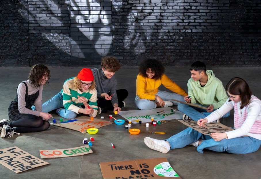 Entertainment Technology: Transforming How We Experience Media