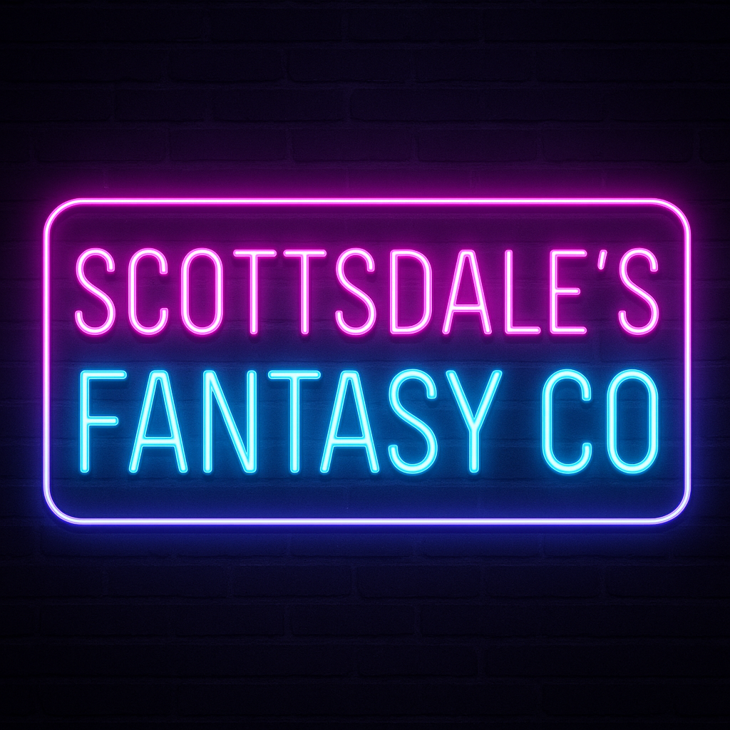 Why Scottsdale Is a Perfect Destination for a Fantasy Football Draft Weekend
